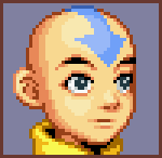 Avatar Aang