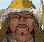 Genghis Khan