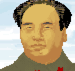 Mao Tse Tung