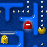 Anti Pacman