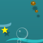 Bubble Game