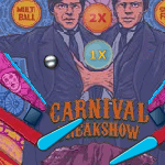 Freakshow Pinball