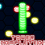 Magnet Towers