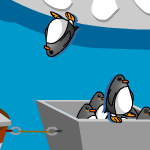 Penguin Panic