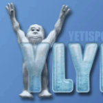 Yetisports: Ylympics